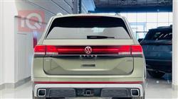 ڤۆڵکسواگن ئەتلەس